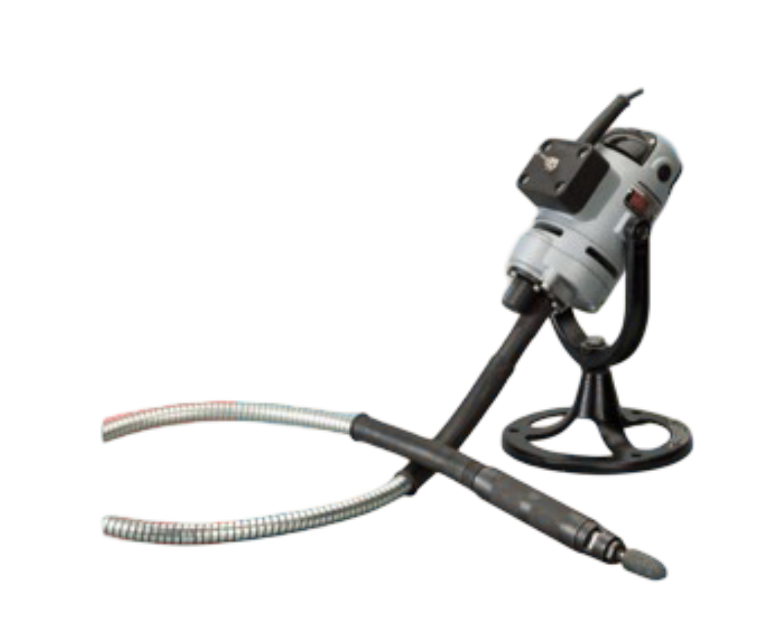 KPT Flexible Shaft Grinder