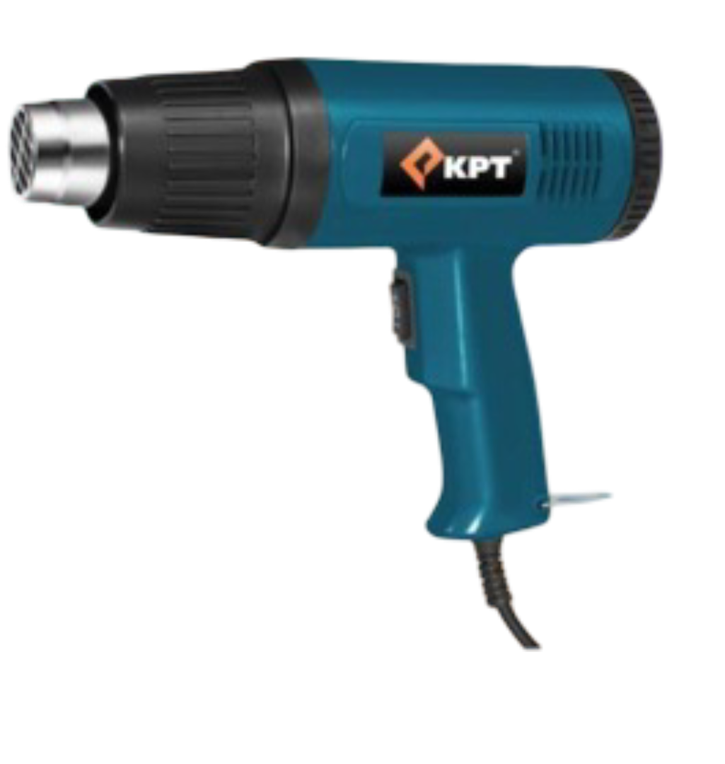 KPT 2000W Heat Gun