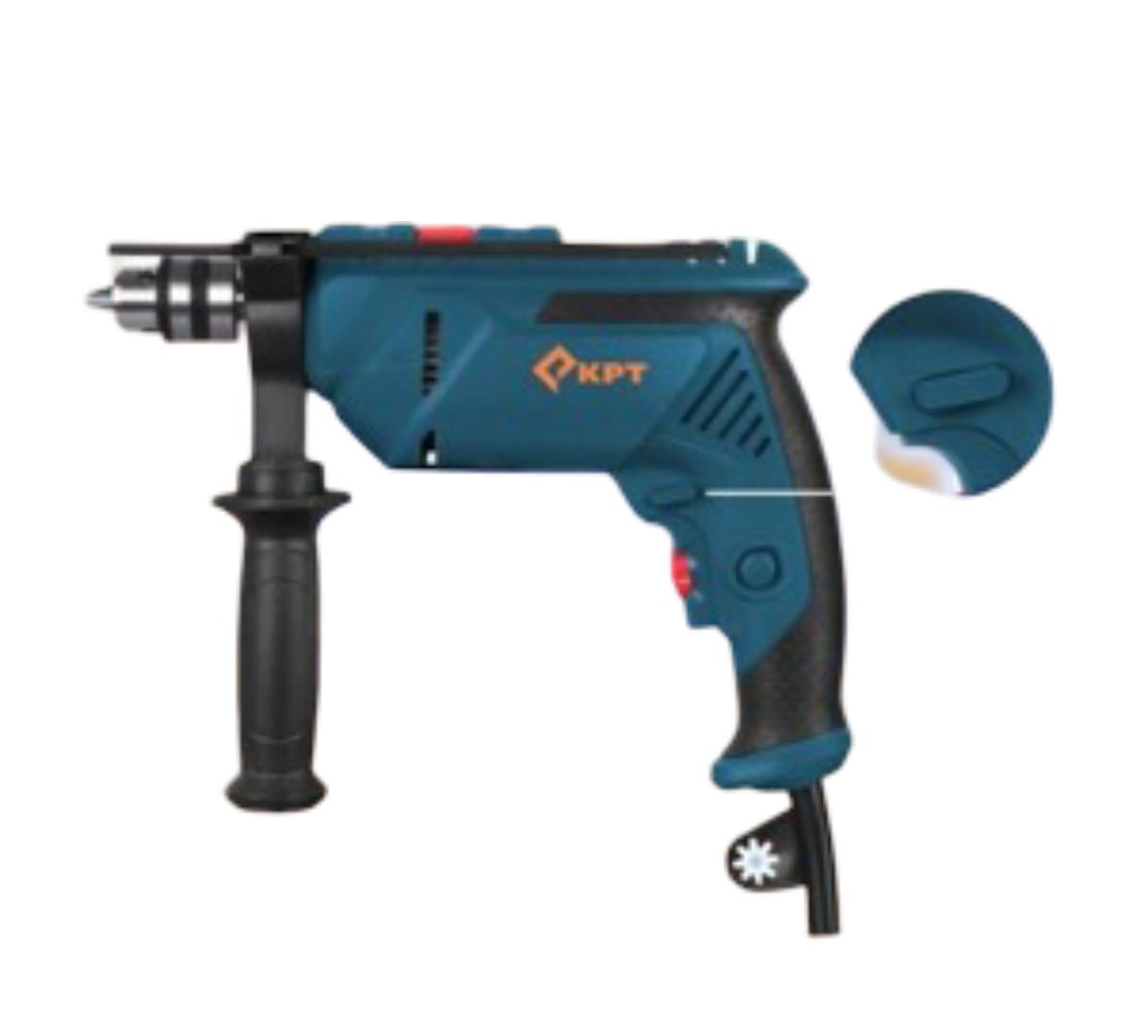 KPT 10mm Impact Drill