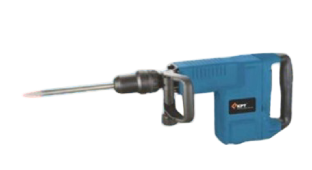 KPT 11Kg Demolition Hammer