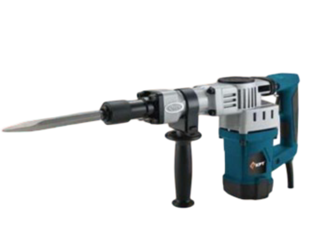 KPT7DHN Demolition Hammer