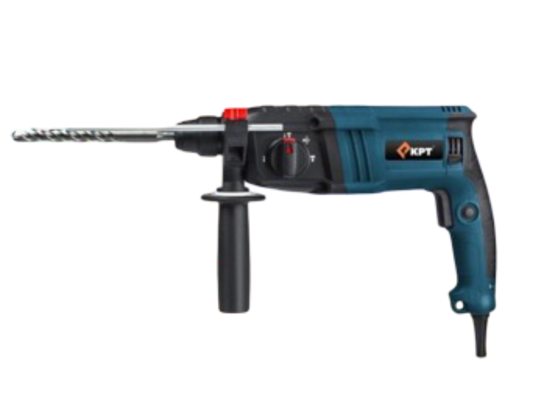 KPT 22mm Rotary Hammer