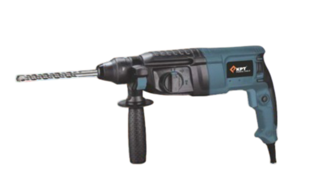 KPT 26mm Rotary Hammer