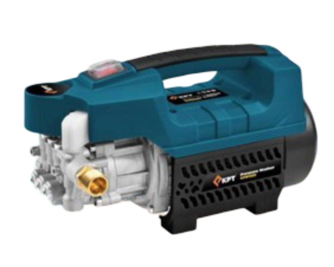 KPT 100 Bar Pressure Washer