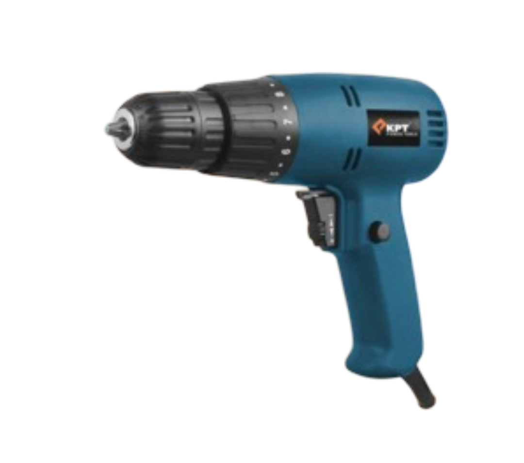 KPT 10mm Electric Screwdriver