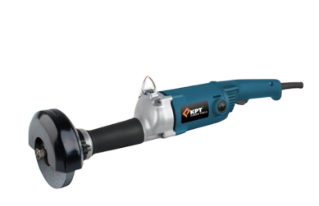 KPT 100mm Straight Grinder