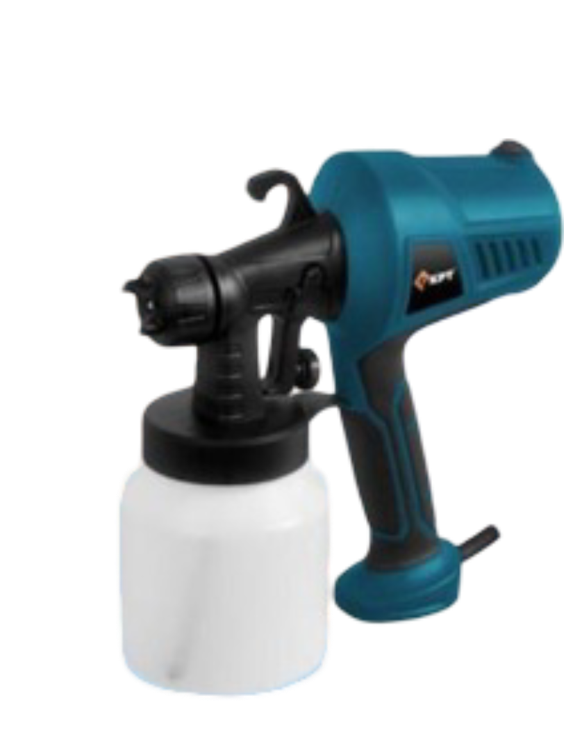KPT Electric Spray Gun