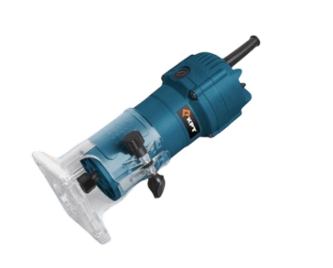 KPT 6/6.35mm Trimmer