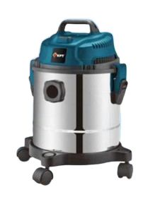 KPT 15L Dry/Wet Vacuum Cleaner