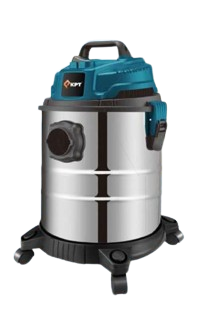 KPT 20L Dry/Wet Vacuum Cleaner