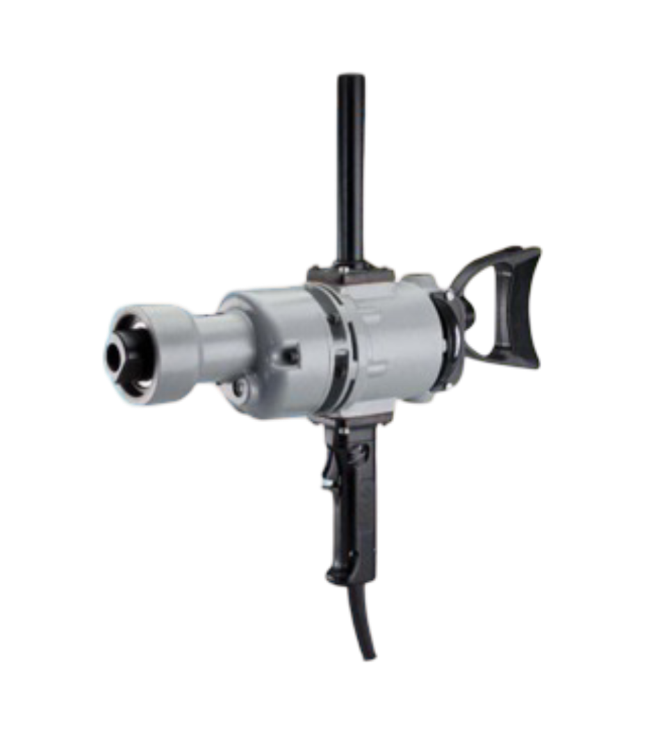 KPT 31mm Heavy Duty Drill