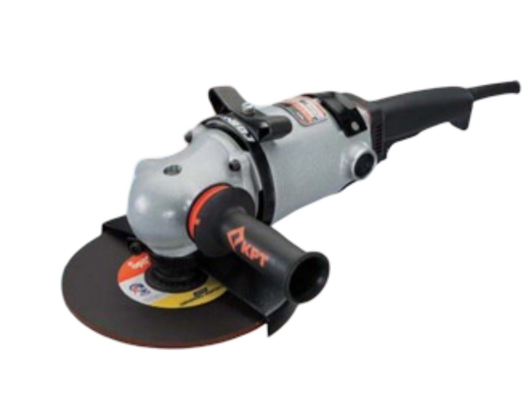 KPT 230mm Angle Grinder