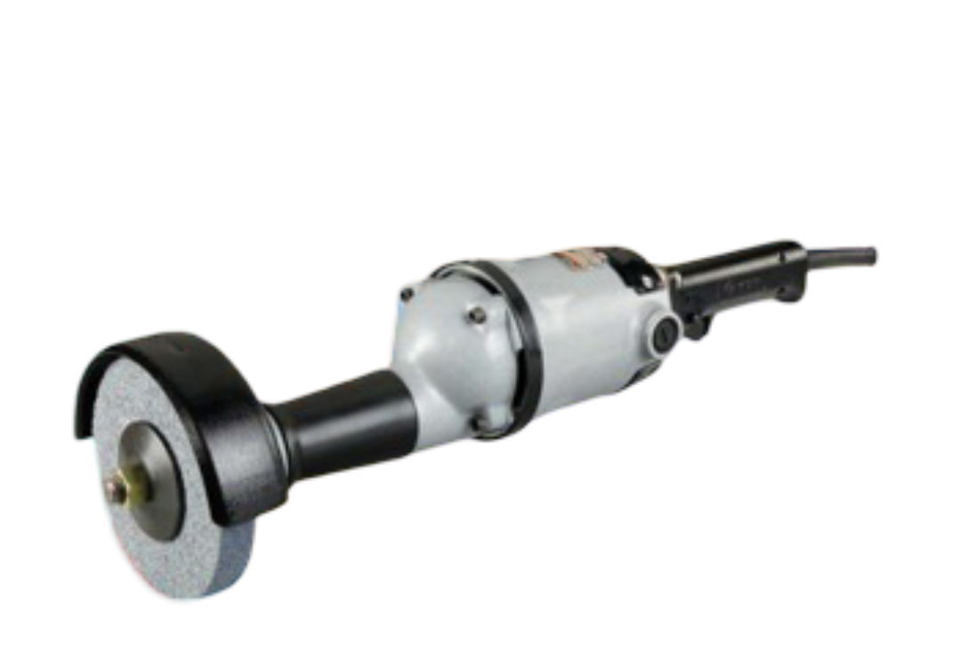 KPT 150mm Straight Grinder