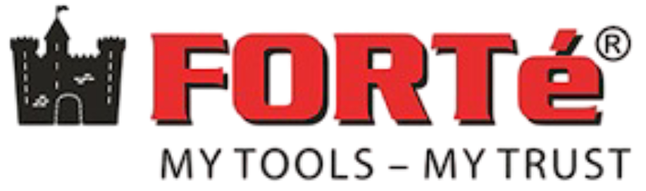Forte Logo