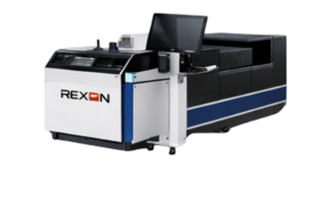 Rexon LWA-2000