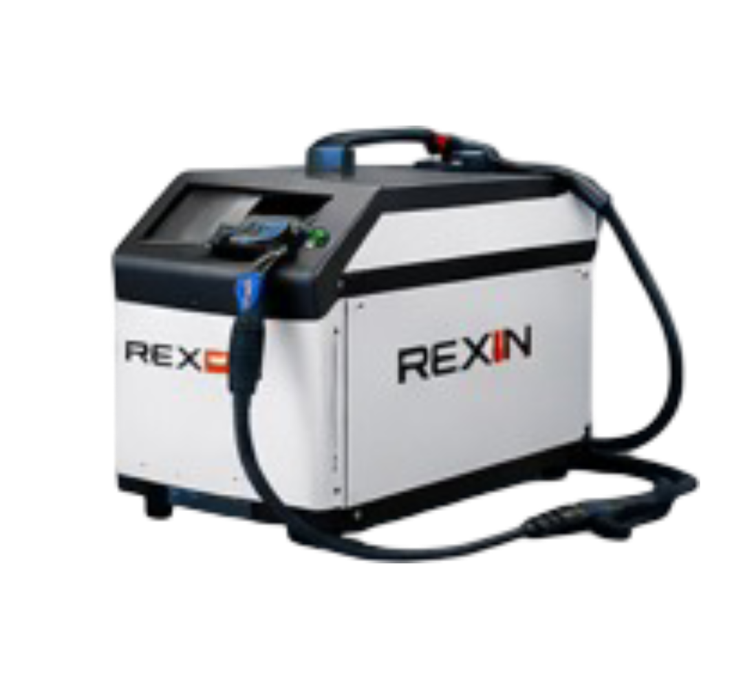 Rexon LWF-3000 Pro