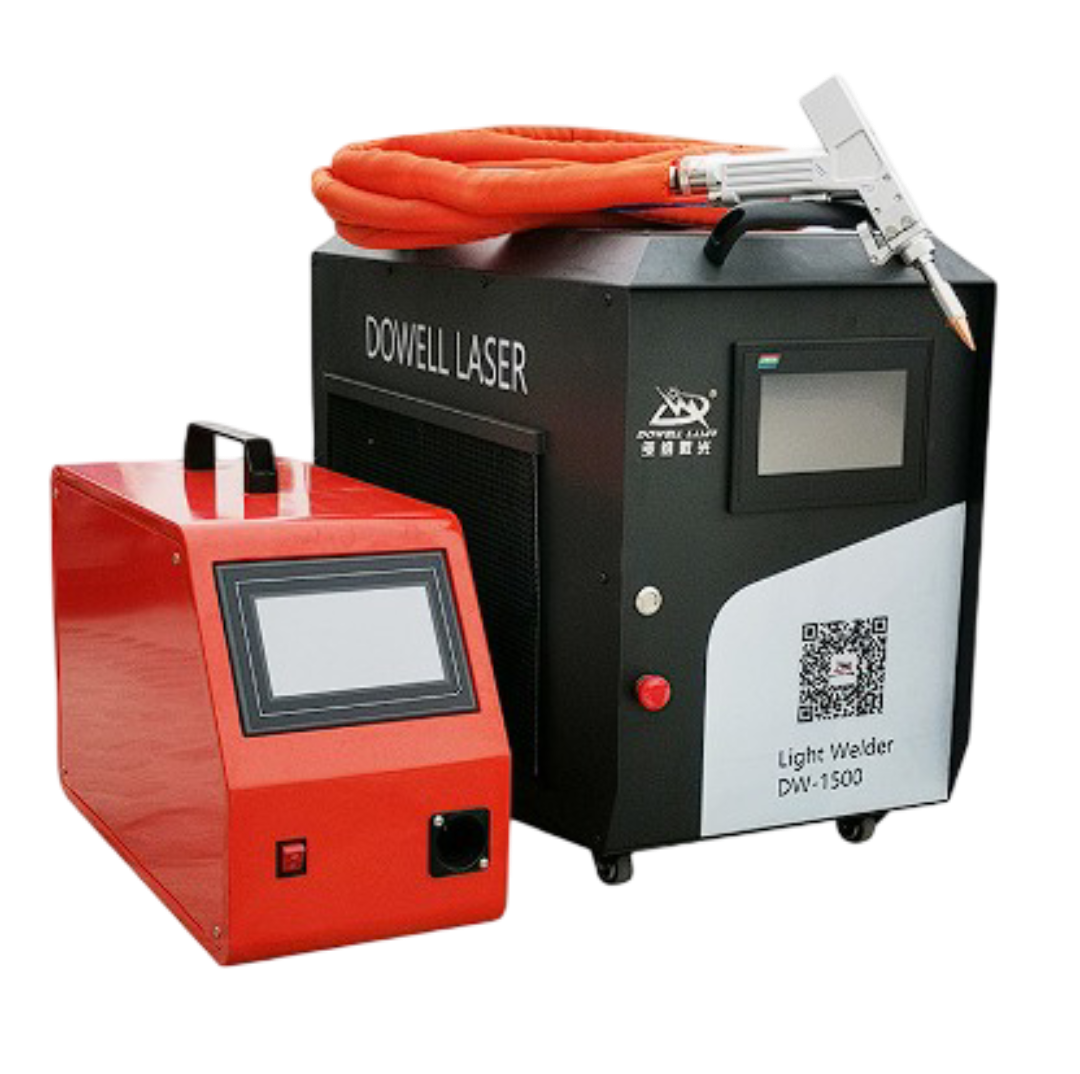 Rexon SmartWeld-1500